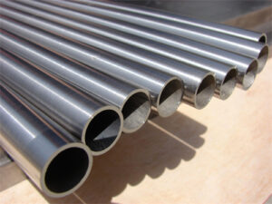 titanium tubing
