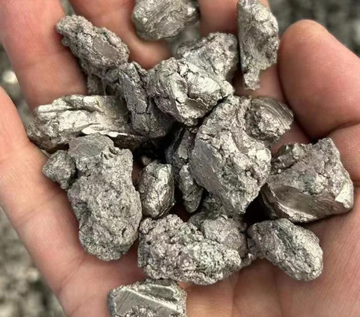 Titanium Sponge