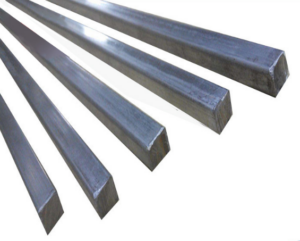 titanium flat bar